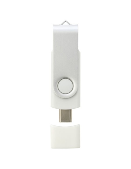 USB-C OTG rotate