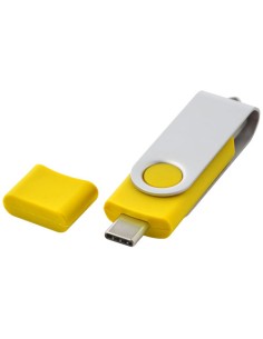 USB-C OTG rotate