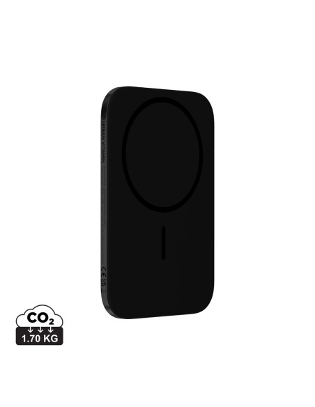 Powerbank da 3000 mAh ultra fine Urban Vitamin Concord RCS