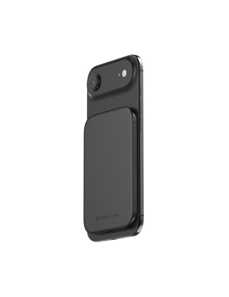 Powerbank da 3000 mAh ultra fine Urban Vitamin Concord RCS