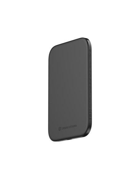 Powerbank da 3000 mAh ultra fine Urban Vitamin Concord RCS
