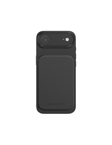 Powerbank da 3000 mAh ultra fine Urban Vitamin Concord RCS