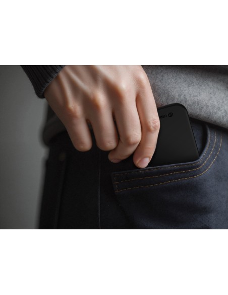Powerbank da 3000 mAh ultra fine Urban Vitamin Concord RCS