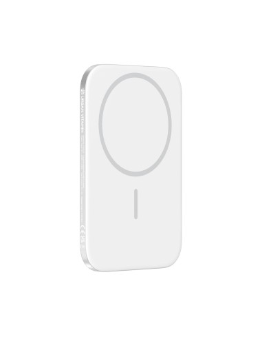 Powerbank da 3000 mAh ultra fine Urban Vitamin Concord RCS