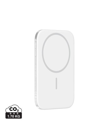 Powerbank da 3000 mAh ultra fine Urban Vitamin Concord RCS