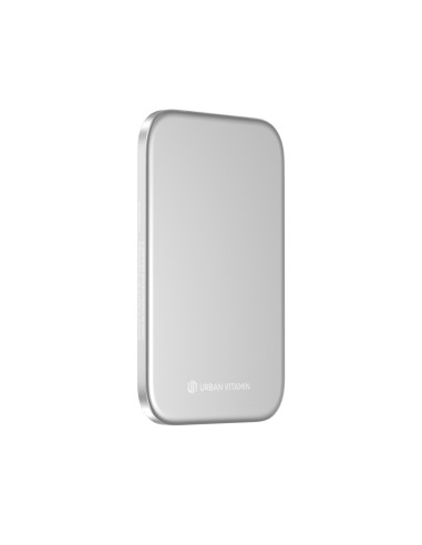 Powerbank da 3000 mAh ultra fine Urban Vitamin Concord RCS