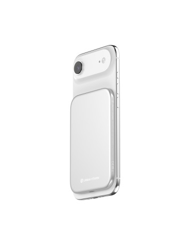 Powerbank da 3000 mAh ultra fine Urban Vitamin Concord RCS