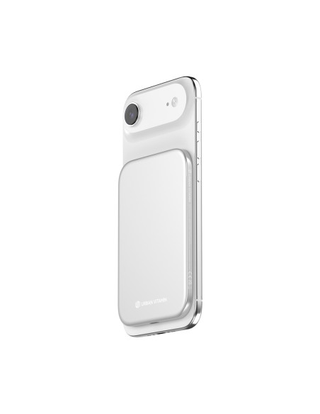 Powerbank da 3000 mAh ultra fine Urban Vitamin Concord RCS
