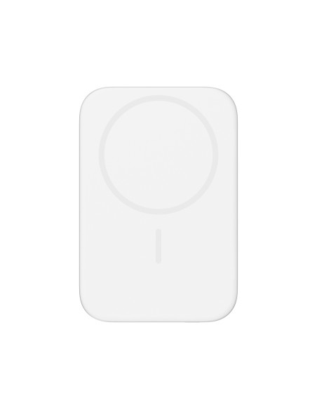 Powerbank da 3000 mAh ultra fine Urban Vitamin Concord RCS