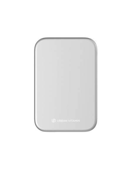 Powerbank da 3000 mAh ultra fine Urban Vitamin Concord RCS