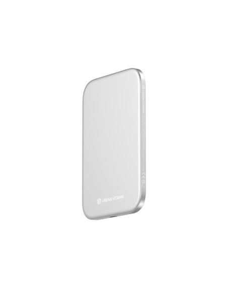 Powerbank da 3000 mAh ultra fine Urban Vitamin Concord RCS