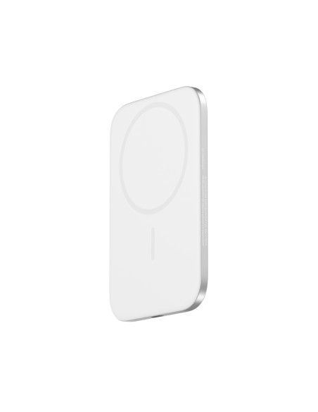 Powerbank da 3000 mAh ultra fine Urban Vitamin Concord RCS