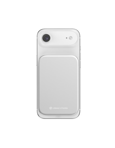 Powerbank da 3000 mAh ultra fine Urban Vitamin Concord RCS