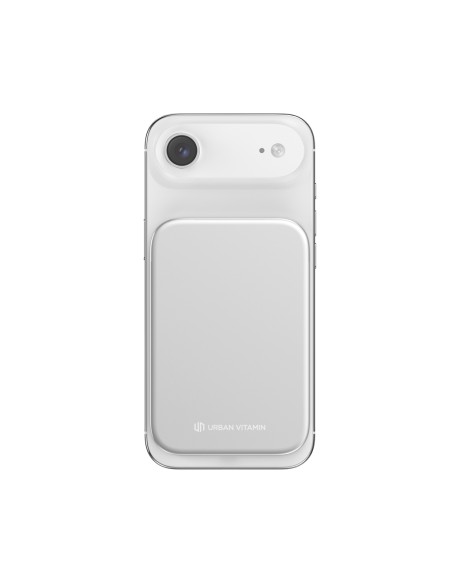 Powerbank da 3000 mAh ultra fine Urban Vitamin Concord RCS