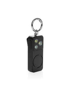 Allarme personale ricaricabile GuardBuddy con type C  RCS