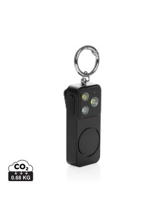Allarme personale ricaricabile GuardBuddy con type C  RCS
