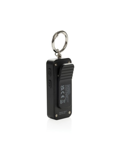 Allarme personale ricaricabile GuardBuddy con type C  RCS