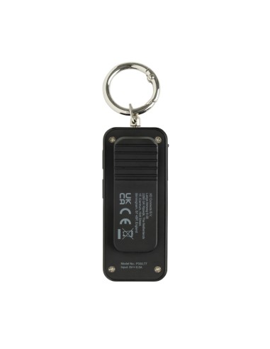 Allarme personale ricaricabile GuardBuddy con type C  RCS