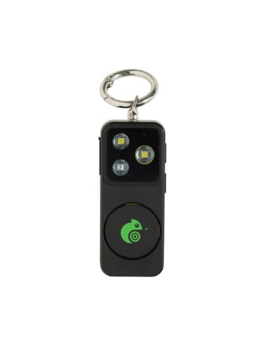 Allarme personale ricaricabile GuardBuddy con type C  RCS