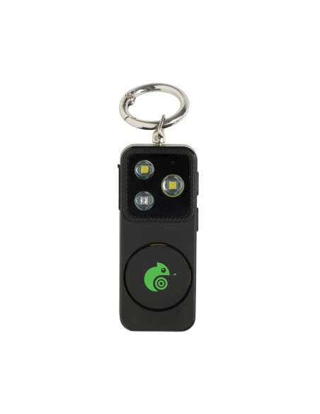 Allarme personale ricaricabile GuardBuddy con type C  RCS
