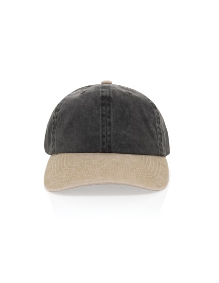 Cappellino BEAU AWARE™ in twill di cotone da 270 gm2