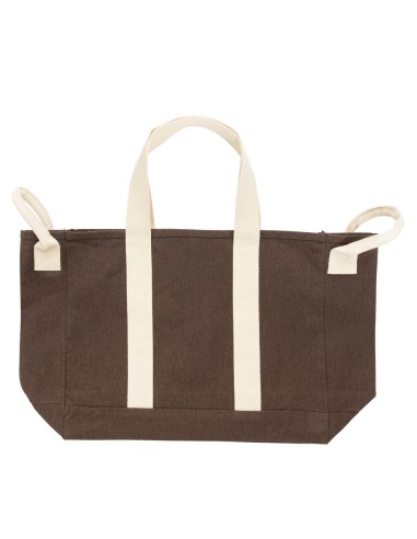 Borsa spiaggia BEAU in rCanvas AWARE™ 400gm2