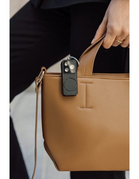 Allarme personale ricaricabile GuardBuddy con type C  RCS