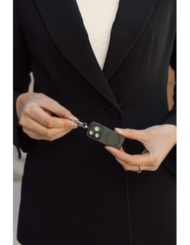 Allarme personale ricaricabile GuardBuddy con type C  RCS