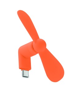 Ventilatore USB portatile