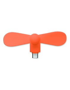 Ventilatore USB portatile