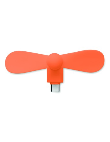 Ventilatore USB portatile