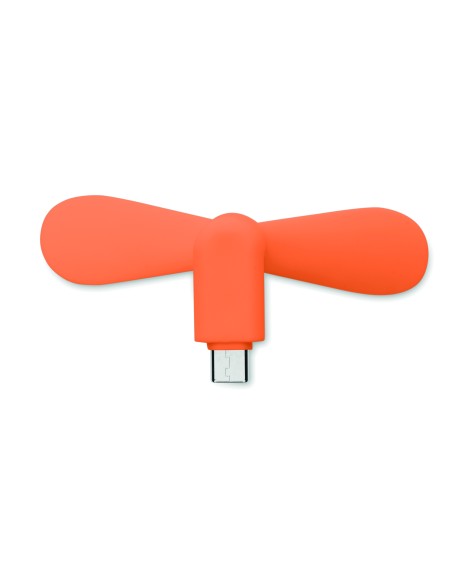 Ventilatore USB portatile