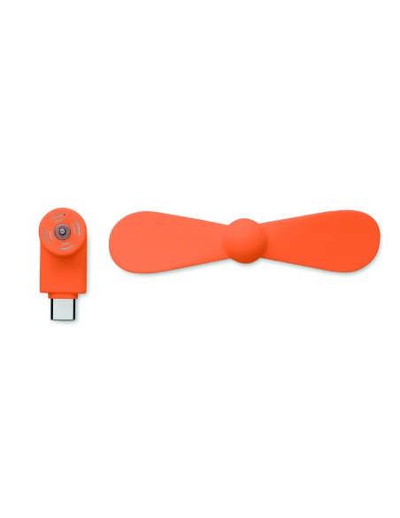 Ventilatore USB portatile