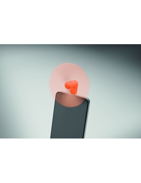 Ventilatore USB portatile
