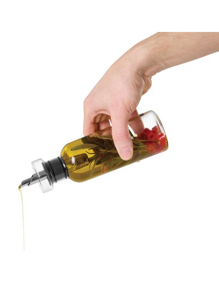 Set olio e aceto AdHoc Menage AromaPour da 300ML