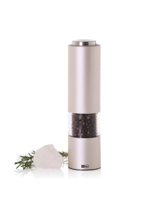 Macina sale o pepe elettrico AdHoc eMill.3