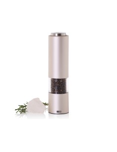 Macina sale o pepe elettrico AdHoc eMill.3