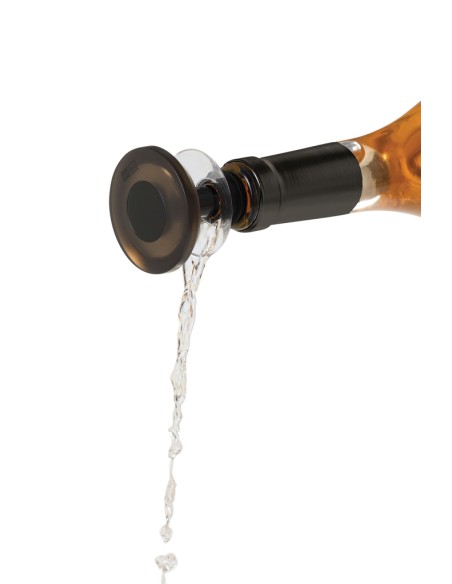 Versatore e tappo AdHoc Gusto