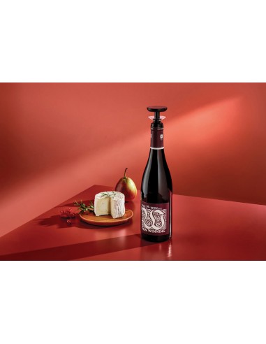 Versatore e tappo AdHoc Gusto