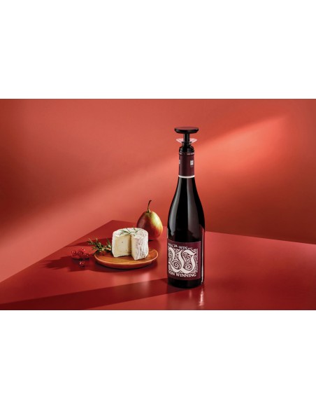 Versatore e tappo AdHoc Gusto