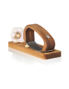 Spremiaglio con tagliere AdHoc RoccaAlio:
