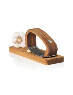 Spremiaglio con tagliere AdHoc RoccaAlio:
