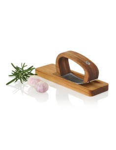 Spremiaglio con tagliere AdHoc RoccaAlio:
