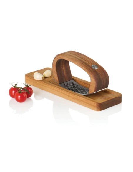 Spremiaglio con tagliere AdHoc RoccaAlio: