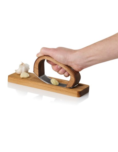 Spremiaglio con tagliere AdHoc RoccaAlio: