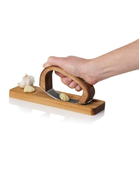 Spremiaglio con tagliere AdHoc RoccaAlio:
