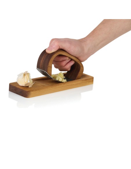 Spremiaglio con tagliere AdHoc RoccaAlio: