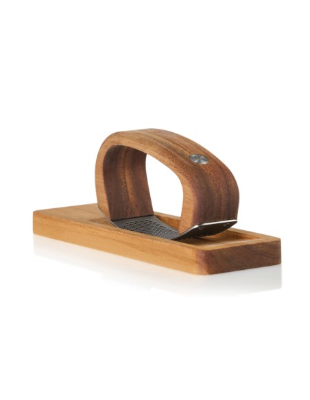 Spremiaglio con tagliere AdHoc RoccaAlio: