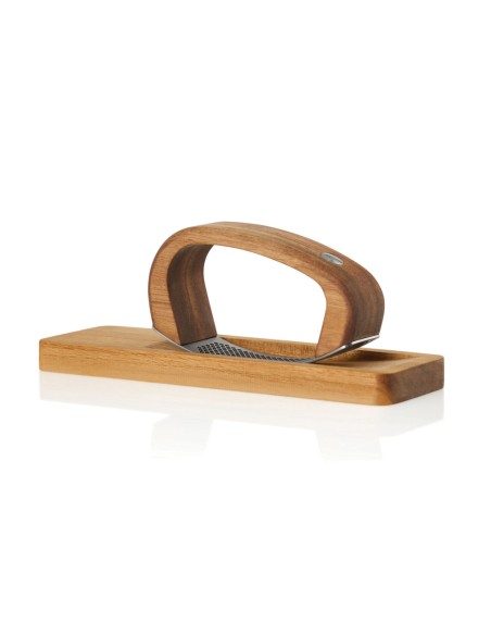 Spremiaglio con tagliere AdHoc RoccaAlio: