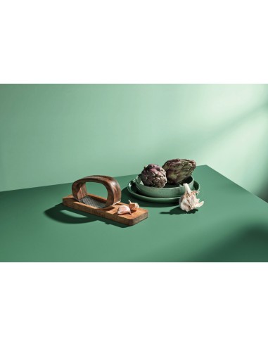 Spremiaglio con tagliere AdHoc RoccaAlio: